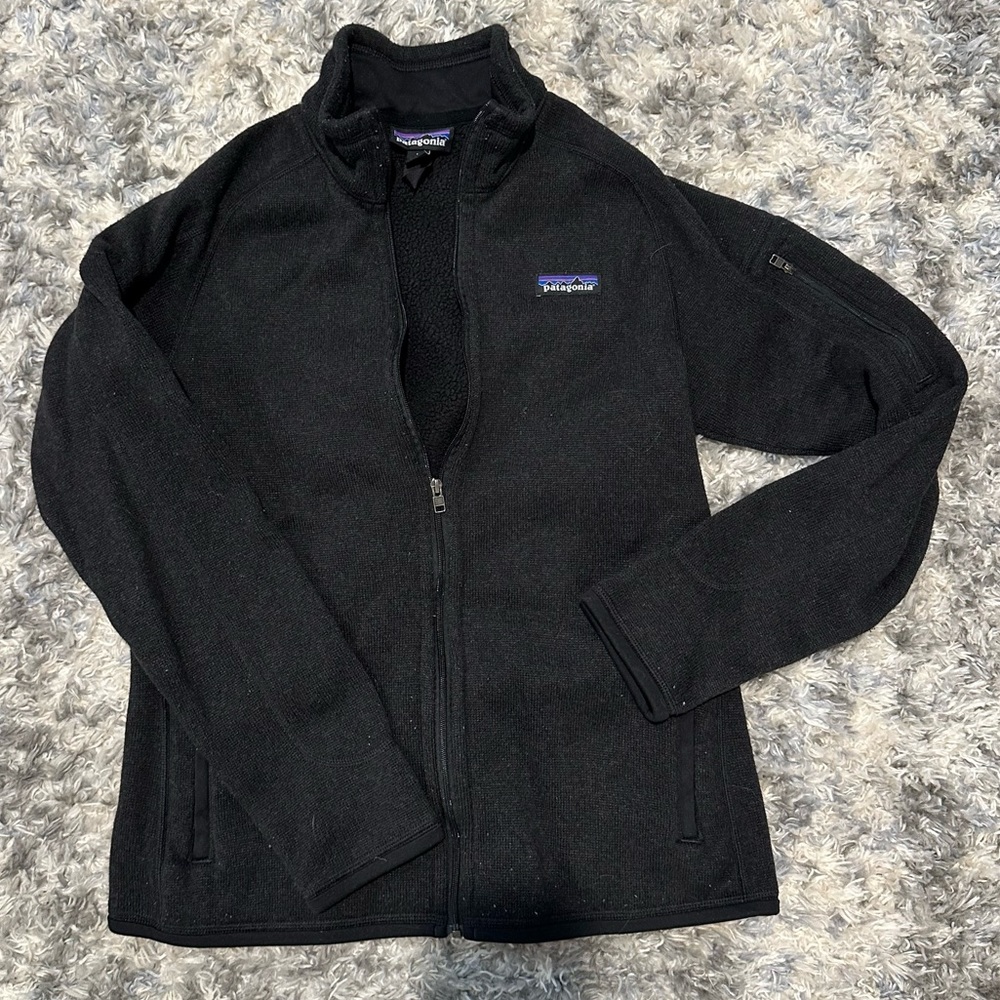Patagonia Better Sweater